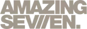 Logo Amazing Seven