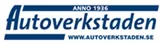 Logo Autoverkstaden