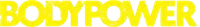 Logo Bodypower