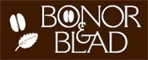Logo Bönor och Blad