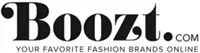 Logo Boozt