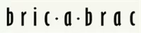 Logo Bric-a-Brac