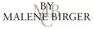 Logo By Malene Birger