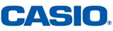 Logo Casio