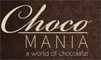 Logo Choco Mania