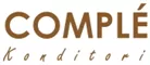 Logo Complé Konditori