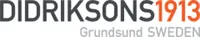 Logo Didriksons