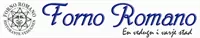 Logo Forno Romano