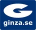 Logo Ginza