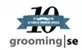 Logo Grooming