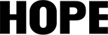 Logo HOPE