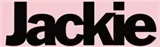 Logo Jackie