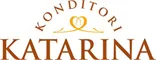 Logo Konditori Katarina