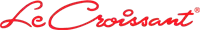 Logo Le Croissant