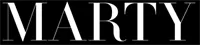 Logo Marty