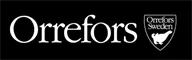 Logo Orrefors