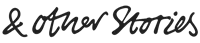 Logo & Other Stories