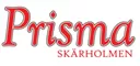 Logo Prisma Skärholmen