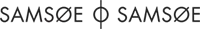 Logo Samsøe & Samsøe