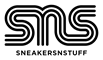 Logo Sneakersnstuff