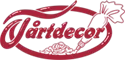 Logo Tårtdecor