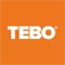 Logo TEBO