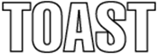 Logo Toast