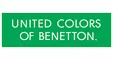 Logo United Colors of Benetton