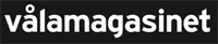 Logo Vålamagasinet