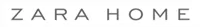 Logo ZARA HOME
