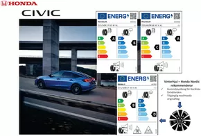 Honda-katalog | Honda Civic 5d däckmärkning augusti 2024 | 2024-08-28T00:00:00.000Z - 2025-08-28T00:00:00.000Z