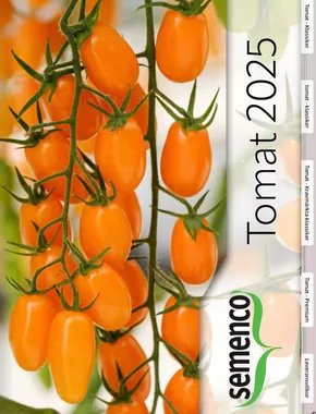 Semenco-katalog i Asmundtorp | Tomat 2025! | 2024-12-27T00:00:00.000Z - 2025-12-31T00:00:00.000Z