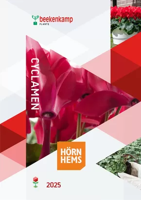Hörnhems handelsträdgård-katalog i Sölvesborg | Beekenkamp 2025! | 2025-02-03T00:00:00.000Z - 2025-12-31T00:00:00.000Z