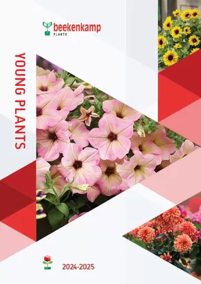 Hörnhems handelsträdgård-katalog i Bromölla | Young plants 2024/2025! | 2025-02-03T00:00:00.000Z - 2025-12-31T00:00:00.000Z