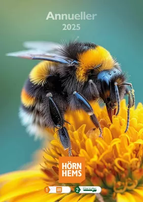 Hörnhems handelsträdgård-katalog i Bromölla | Annueller 2025! | 2025-02-03T00:00:00.000Z - 2025-12-31T00:00:00.000Z