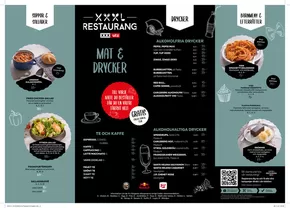 XXXLutz-katalog i Malmö | Restaurang XXXLutz | 2025-01-20T00:00:00.000Z - 2025-03-23T00:00:00.000Z