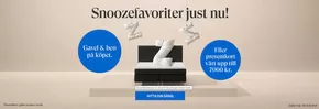 SOVA-katalog i Jönköping | Kampanjpriser! | 2025-02-19T00:00:00.000Z - 2025-04-14T00:00:00.000Z