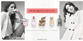 Parfym-katalog i Helsingborg | Upp till 25% på utvald doft! | 2025-02-28T00:00:00.000Z - 2025-03-23T00:00:00.000Z