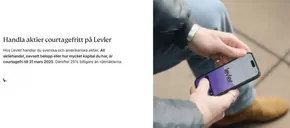 Aktieinvest-katalog i Kristianstad | Därefter 25% billigare än nätmäklarna! | 2025-03-03T00:00:00.000Z - 2025-03-31T00:00:00.000Z