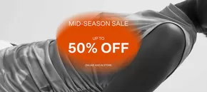 French Connection-katalog | Mid-season sale! Up to 50% Off. | 2025-03-04T00:00:00.000Z - 2025-03-19T00:00:00.000Z