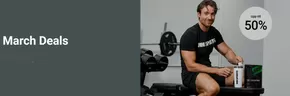 MM Sports-katalog i Stockholm | Upp till 50%! | 2025-03-05T00:00:00.000Z - 2025-03-19T00:00:00.000Z
