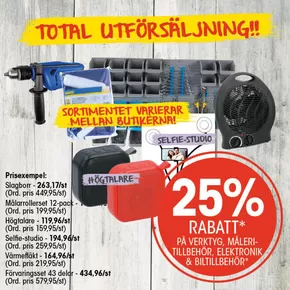 EKO-katalog i Uppsala | Top-deals och rabatter | 2025-03-06T00:00:00.000Z - 2025-03-20T00:00:00.000Z