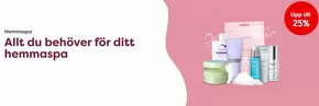 Lloyds Apotek-katalog | Upp till 25%! | 2025-03-06T00:00:00.000Z - 2025-03-20T00:00:00.000Z