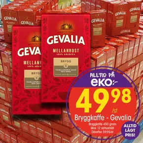 EKO-katalog i Uppsala | Exklusiva deals för våra kunder | 2025-03-07T00:00:00.000Z - 2025-03-21T00:00:00.000Z
