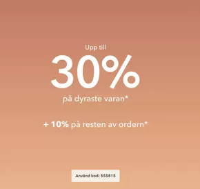 La Redoute-katalog i Falköping | Upp till 30%! | 2025-03-07T00:00:00.000Z - 2025-03-22T00:00:00.000Z