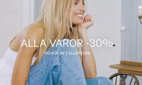 Bik Bok-katalog i Örebro | Alla varor -30%! | 2025-03-07T00:00:00.000Z - 2025-03-22T00:00:00.000Z