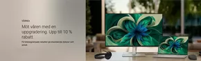 Sony-katalog i Solna | Upp till 10% rabatt! | 2025-03-10T00:00:00.000Z - 2025-03-25T00:00:00.000Z