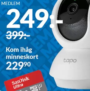 Kjell & Company-katalog i Solna | Upp till 54% rabatt! | 2025-03-10T00:00:00.000Z - 2025-03-25T00:00:00.000Z
