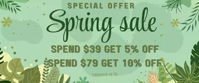 Mini In The Box-katalog i Kristinehamn | Spring sale! Upp till 10% Off. | 2025-03-11T00:00:00.000Z - 2025-03-26T00:00:00.000Z