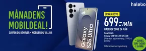 Elgiganten-katalog i Solna | Månadens mobildeal! | 2025-03-11T00:00:00.000Z - 2025-03-26T00:00:00.000Z